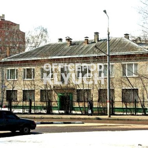 Маяковского ул, д 6, г Химки