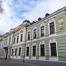 Подсосенский пер, д 21 стр 1, Москва