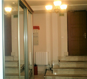 Вспольный пер, д 21, Москва Здание целиком 550.0  Аренда
