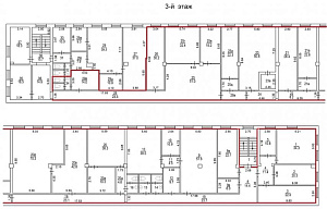 Логистический центр «Кунцево 2.0 » 3 828.0 652 Аренда