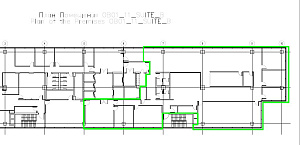 Бизнес-парк "Химки" 11 640.0  Аренда