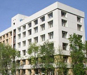 Шереметьевская ул, д 47, Москва