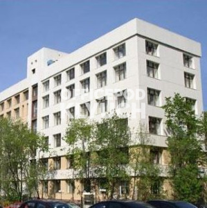 Шереметьевская ул, д 47, Москва