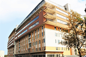 Бизнес-центр " 9 Акров I" 5 470.0  Аренда