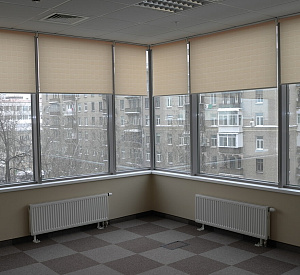 Бизнес-центр "ТРИО" 5 473.5  Продажа