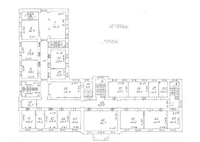 Бизнес-центр "Николаевский" 2 839.0 240 Аренда