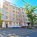 Басманный 1-й пер, д 5/20 стр 1, Москва