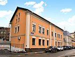 Хвостов 1-й пер, д 11 стр 1, Москва