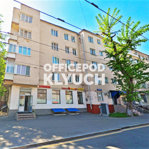 Басманный 1-й пер, д 5/20 стр 1, Москва