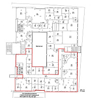 Бизнес-центр " 9 Акров I" 9 1056.9  Продажа