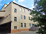 Мира пр-кт, д 105 стр 9, Москва