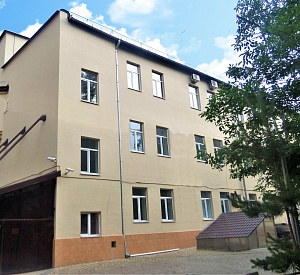 Мира пр-кт, д 105 стр 9, Москва 2 528.0  Аренда