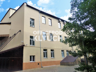 Мира пр-кт, д 105 стр 9, Москва