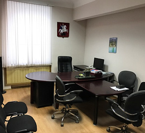Буракова ул, д 17/2, Москва 1 260.0  Продажа