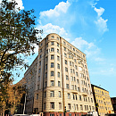 Пироговская М. ул, д 16, Москва