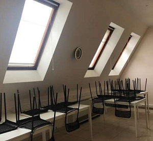 Покровка ул, д 45 стр 1, Москва Здание целиком 2265.0  Аренда