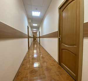 Сыромятнический 3-й пер, д 3/9 стр 1, Москва 5 293.0  Аренда