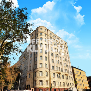 Пироговская М. ул, д 16, Москва