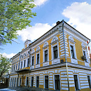 Особняк "Дом купцов Шалаевых"
