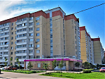 Лухмановская ул, д 5, Москва