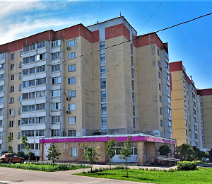 Лухмановская ул, д 5, Москва