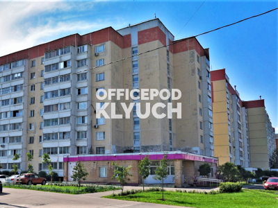 Лухмановская ул, д 5, Москва