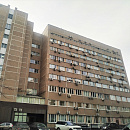 Щипок ул, д 18, Москва