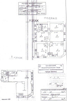 Волхонка ул, д 9 стр 1, Москва Многоярусный блок 365.0  Продажа
