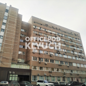 Щипок ул, д 18, Москва
