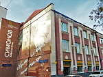 Марксистская ул, д 3 стр 2, Москва