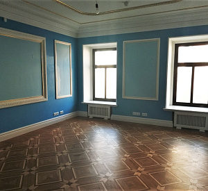 Остоженка ул, д 24, Москва Здание целиком 1500.0  Продажа