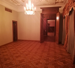 Остоженка ул, д 24, Москва Здание целиком 1500.0  Аренда