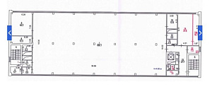 Бирюлёвская ул, д 9, Москва 2 601.0  Аренда