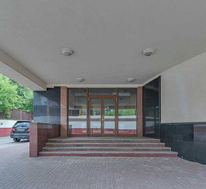 Жилой комплекс «Вавилово» Строение 1237.0 284 Аренда