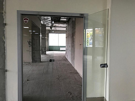 Бизнес-центр "Красногорск Плаза" 2 525.6  Продажа