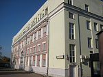 Прянишникова ул, д 5А, Москва