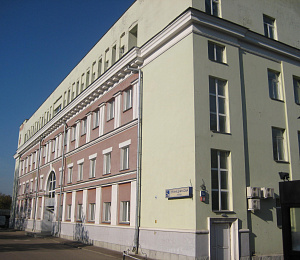 Прянишникова ул, д 5А, Москва