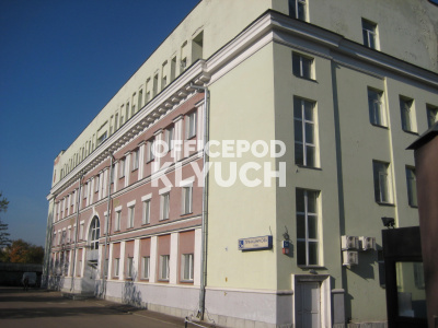 Прянишникова ул, д 5А, Москва