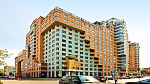 Комсомольский пр-кт, д 32, Москва
