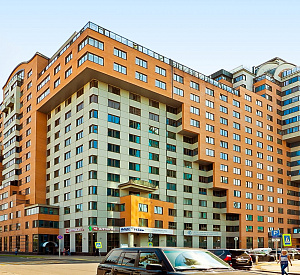 Комсомольский пр-кт, д 32, Москва 1 436.0  Продажа