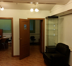 Трубниковский пер, д 24 стр 2, Москва Цоколь 437.0  Продажа