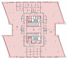 Бизнес-центр "Алгоритм" 12 1762.0  Аренда