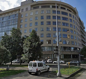 Жилой комплекс "Ля Дефанс" Многоярусный блок 829.0 238 Аренда