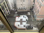 Звонарский пер, д 5 стр 2, Москва 