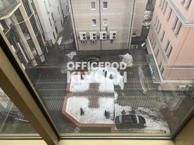 Звонарский пер, д 5 стр 2, Москва 