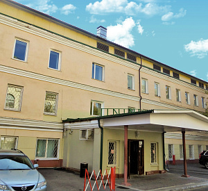 Тессинский пер, д 5 стр 1, Москва 4 305.0  Аренда
