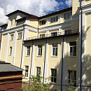 Слободской пер, д 6 стр 3, Москва