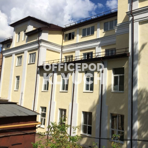 Слободской пер, д 6 стр 3, Москва