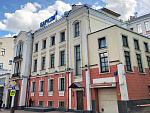 Никитская Б. ул, д 17 стр 2, Москва