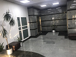 Бизнес-центр "Смоленский Пассаж"